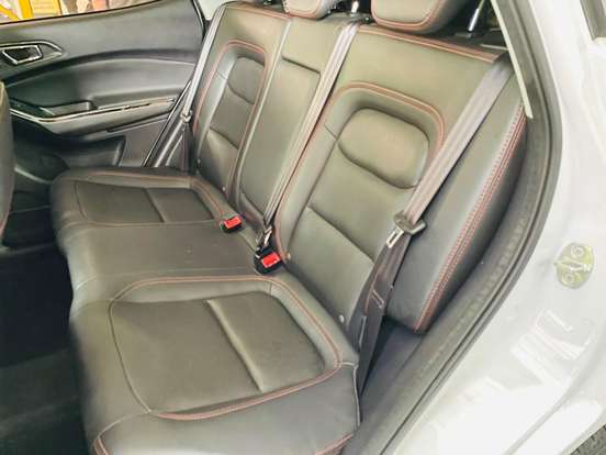 CAOA CHERY-TIGGO 5x-1.5 VVT TURBO iFLEX T DCT CAOA CHERY-TIGGO 5x-2021