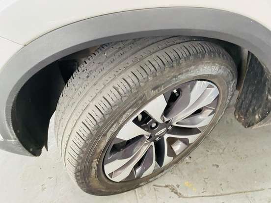 CAOA CHERY-TIGGO 5x-1.5 VVT TURBO iFLEX T DCT CAOA CHERY-TIGGO 5x-2021