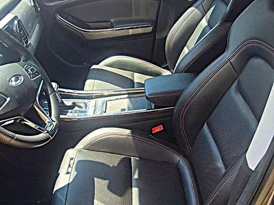 CAOA CHERY-TIGGO 5x-1.5 VVT TURBO iFLEX TXS DCT CAOA CHERY-TIGGO 5x-2021