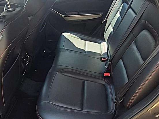 CAOA CHERY-TIGGO 5x-1.5 VVT TURBO iFLEX TXS DCT CAOA CHERY-TIGGO 5x-2021