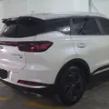 CAOA CHERY TIGGO 7 1.5 TCI TURBO FLEX SPORT CVT CAOA CHERY TIGGO 7 1.5 TCI TURBO FLEX SPORT CVT