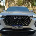 CAOA CHERY TIGGO 7 1.5 TCI TURBO FLEX SPORT CVT CAOA CHERY TIGGO 7 1.5 TCI TURBO FLEX SPORT CVT