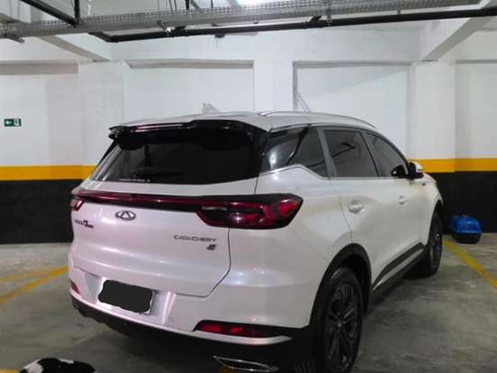 CAOA CHERY-TIGGO 7-1.5 TCI TURBO FLEX SPORT CVT CAOA CHERY-TIGGO 7-2025