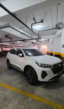 CAOA CHERY-TIGGO 7-2025