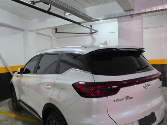 CAOA CHERY-TIGGO 7-1.5 TCI TURBO FLEX SPORT CVT CAOA CHERY-TIGGO 7-2025