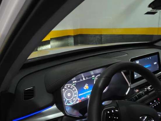 CAOA CHERY-TIGGO 7-1.5 TCI TURBO FLEX SPORT CVT CAOA CHERY-TIGGO 7-2025