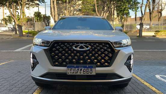 CAOA CHERY-TIGGO 7-2024