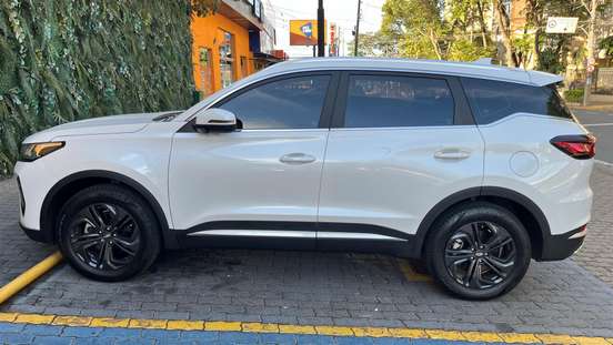 CAOA CHERY-TIGGO 7-2024