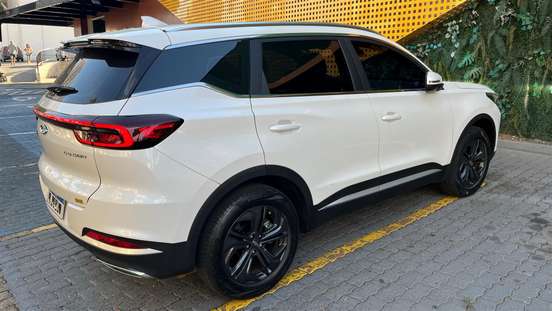 CAOA CHERY-TIGGO 7-2024