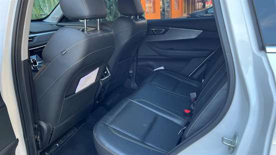 CAOA CHERY-TIGGO 7-2024