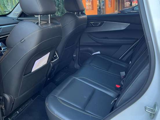 CAOA CHERY-TIGGO 7-1.5 TCI TURBO FLEX SPORT CVT CAOA CHERY-TIGGO 7-2024