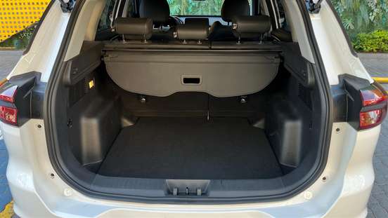 CAOA CHERY-TIGGO 7-2024