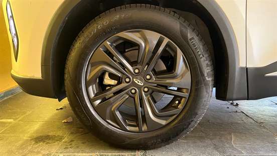 CAOA CHERY-TIGGO 7-2024