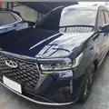 CAOA CHERY TIGGO 7 PRO 1.5 TCI FLEX HYBRID CVT CAOA CHERY TIGGO 7 PRO 1.5 TCI FLEX HYBRID CVT