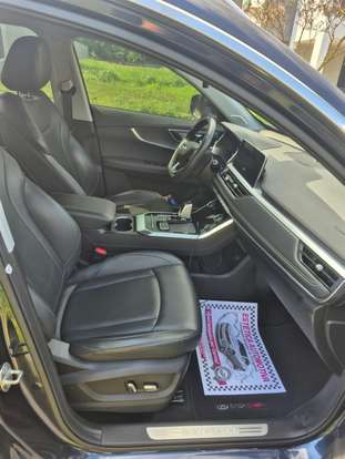 CAOA CHERY-TIGGO 8-1.6 TGDI GASOLINA TXS MAX DRIVE DCT CAOA CHERY-TIGGO 8-2022