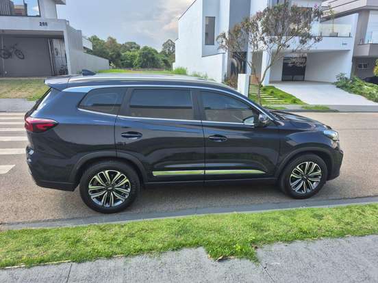 CAOA CHERY-TIGGO 8-1.6 TGDI GASOLINA TXS MAX DRIVE DCT CAOA CHERY-TIGGO 8-2022