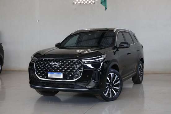 CAOA CHERY-TIGGO 8 PRO-2026