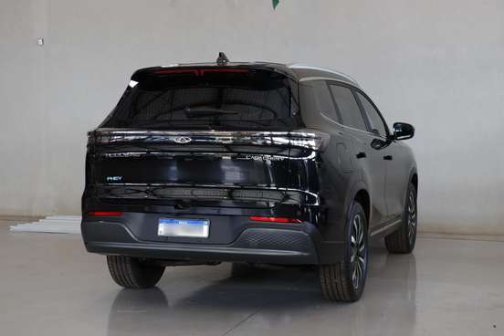 CAOA CHERY-TIGGO 8 PRO-2026