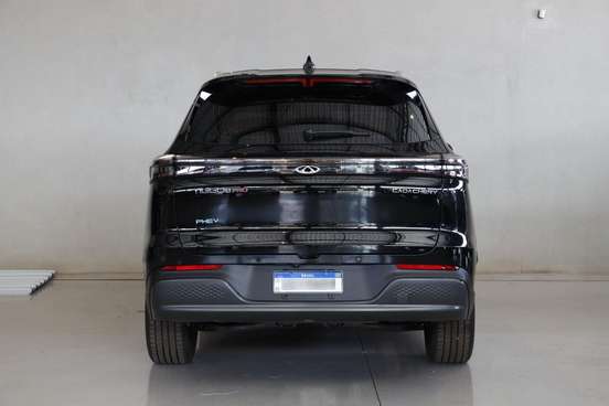 CAOA CHERY-TIGGO 8 PRO-2026