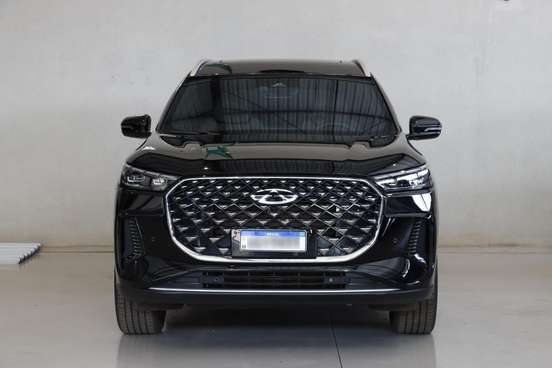 CAOA CHERY-TIGGO 8 PRO-2026