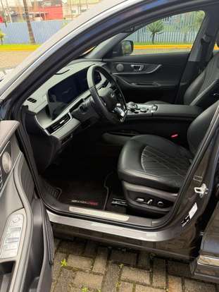 CAOA CHERY-TIGGO 8 PRO-2025