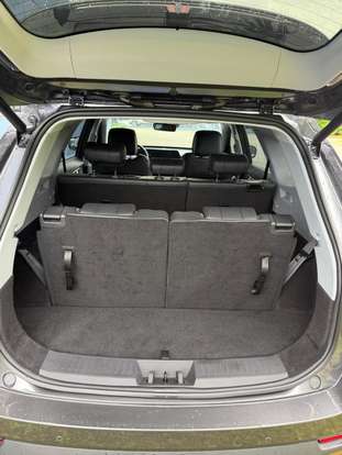 CAOA CHERY-TIGGO 8 PRO-2025