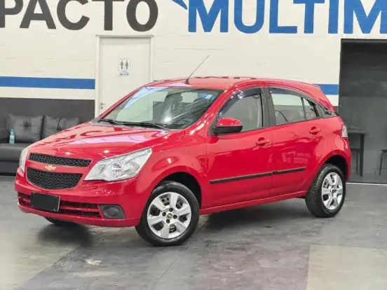 CHEVROLET-AGILE-2010