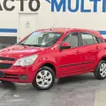 CHEVROLET AGILE 1.4 MPFI LT 8V FLEX 4P MANUAL CHEVROLET AGILE 1.4 MPFI LT 8V FLEX 4P MANUAL