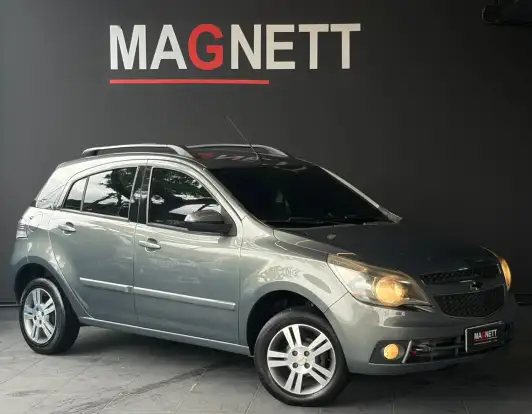CHEVROLET-AGILE-2013
