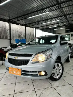 CHEVROLET-AGILE-2011