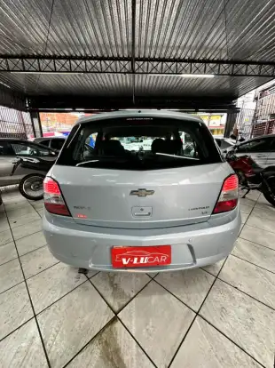 CHEVROLET-AGILE-2011