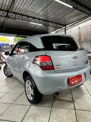 CHEVROLET-AGILE-2011
