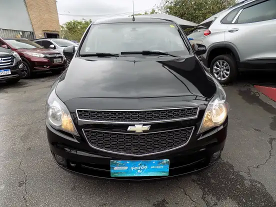 CHEVROLET-AGILE-1.4 MPFI LTZ 8V FLEX 4P MANUAL CHEVROLET-AGILE-2011