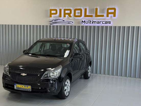 CHEVROLET-AGILE-2012