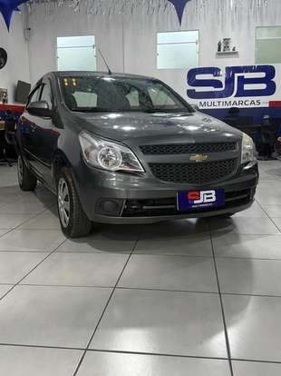 CHEVROLET-AGILE-2011