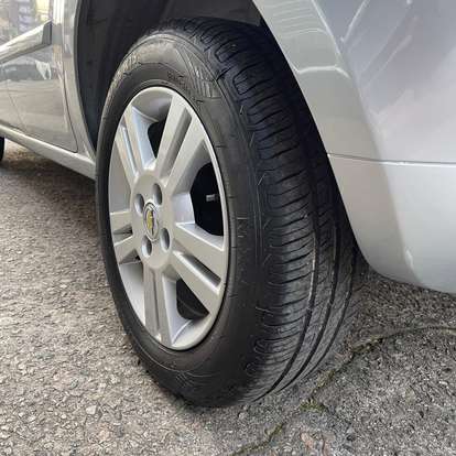 CHEVROLET-AGILE-1.4 MPFI LTZ 8V FLEX 4P MANUAL CHEVROLET-AGILE-2011