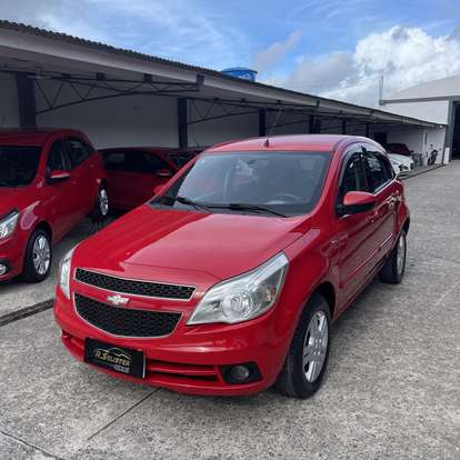 CHEVROLET-AGILE-2011