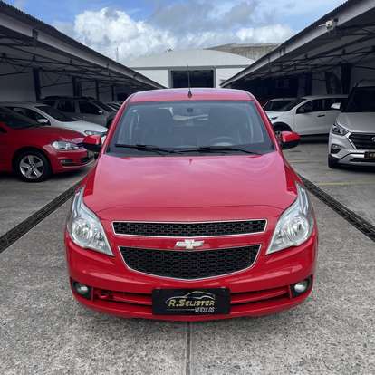 CHEVROLET-AGILE-2011