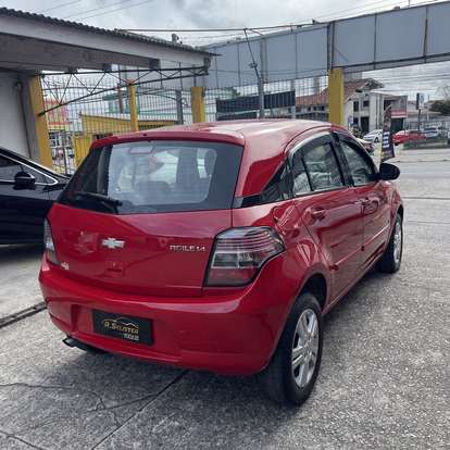 CHEVROLET-AGILE-2011
