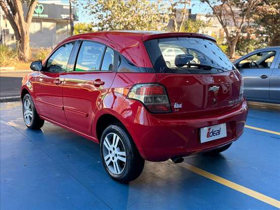 CHEVROLET-AGILE-2012