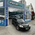 CHEVROLET ASTRA 1.8 MPFI COMFORT SEDAN 8V ÁLCOOL 4P MANUAL CHEVROLET ASTRA 1.8 MPFI COMFORT SEDAN 8V ÁLCOOL 4P MANUAL