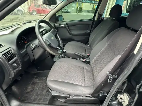 CHEVROLET-ASTRA-1.8 MPFI COMFORT SEDAN 8V ÁLCOOL 4P MANUAL CHEVROLET-ASTRA-2004