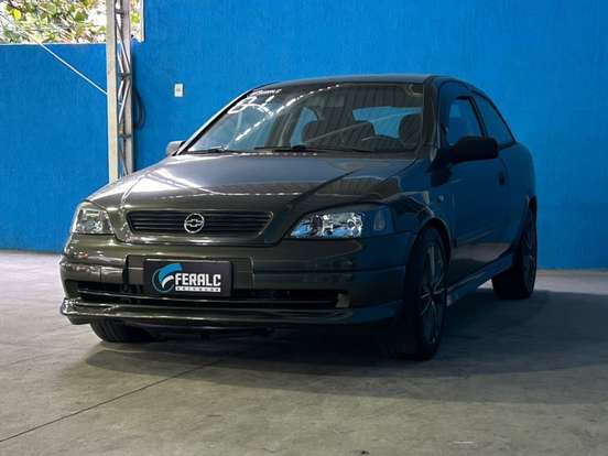 CHEVROLET-ASTRA-2001