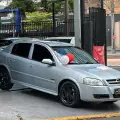 CHEVROLET ASTRA 2.0 MPFI ADVANTAGE 8V FLEX 4P MANUAL CHEVROLET ASTRA 2.0 MPFI ADVANTAGE 8V FLEX 4P MANUAL