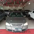 CHEVROLET ASTRA 2.0 MPFI 8V GASOLINA 4P MANUAL CHEVROLET ASTRA 2.0 MPFI 8V GASOLINA 4P MANUAL