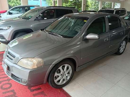CHEVROLET-ASTRA-2003