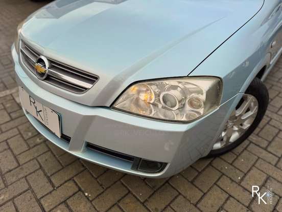 CHEVROLET-ASTRA-2009