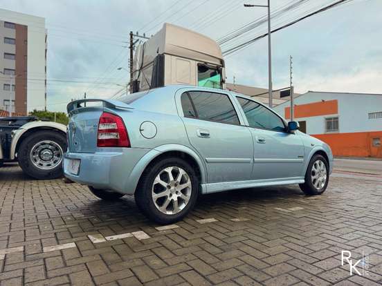 CHEVROLET-ASTRA-2009