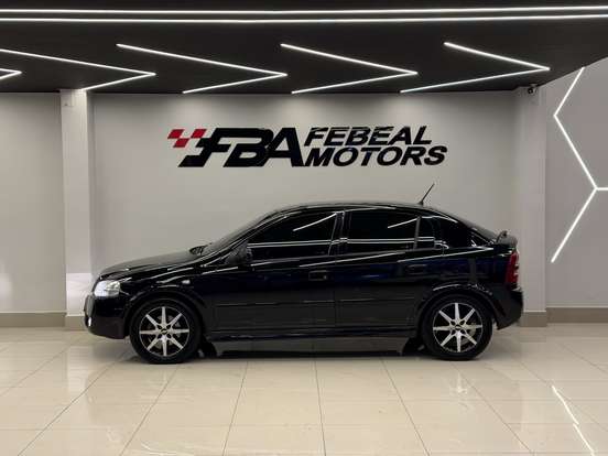 CHEVROLET-ASTRA-2.0 MPFI ADVANTAGE 8V FLEX 4P MANUAL CHEVROLET-ASTRA-2010