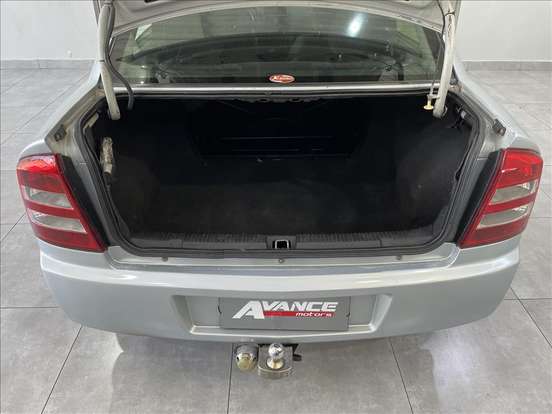 CHEVROLET-ASTRA-2007